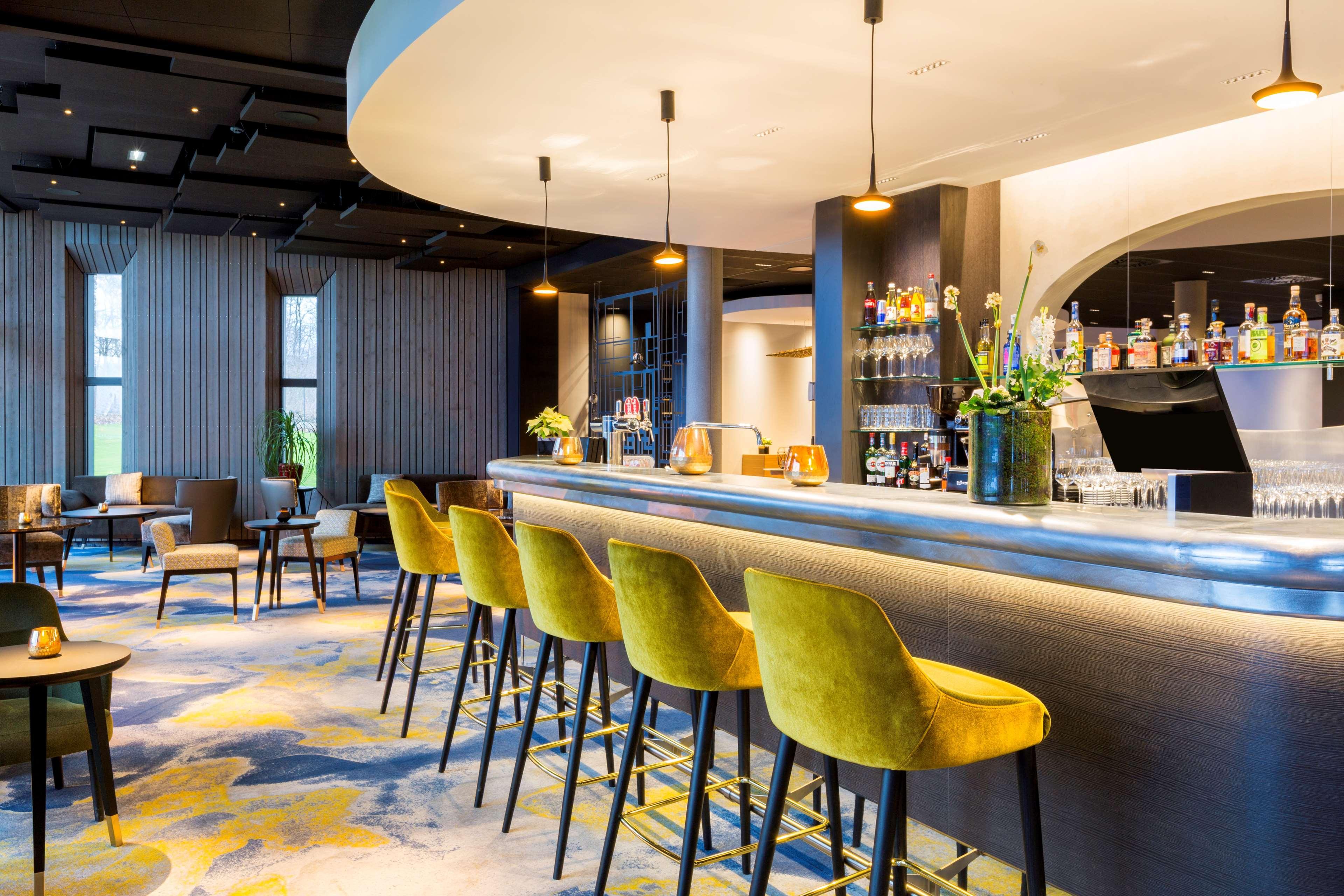 Western & Restaurant Les Humanistes Colmar Nord 4* Sélestat