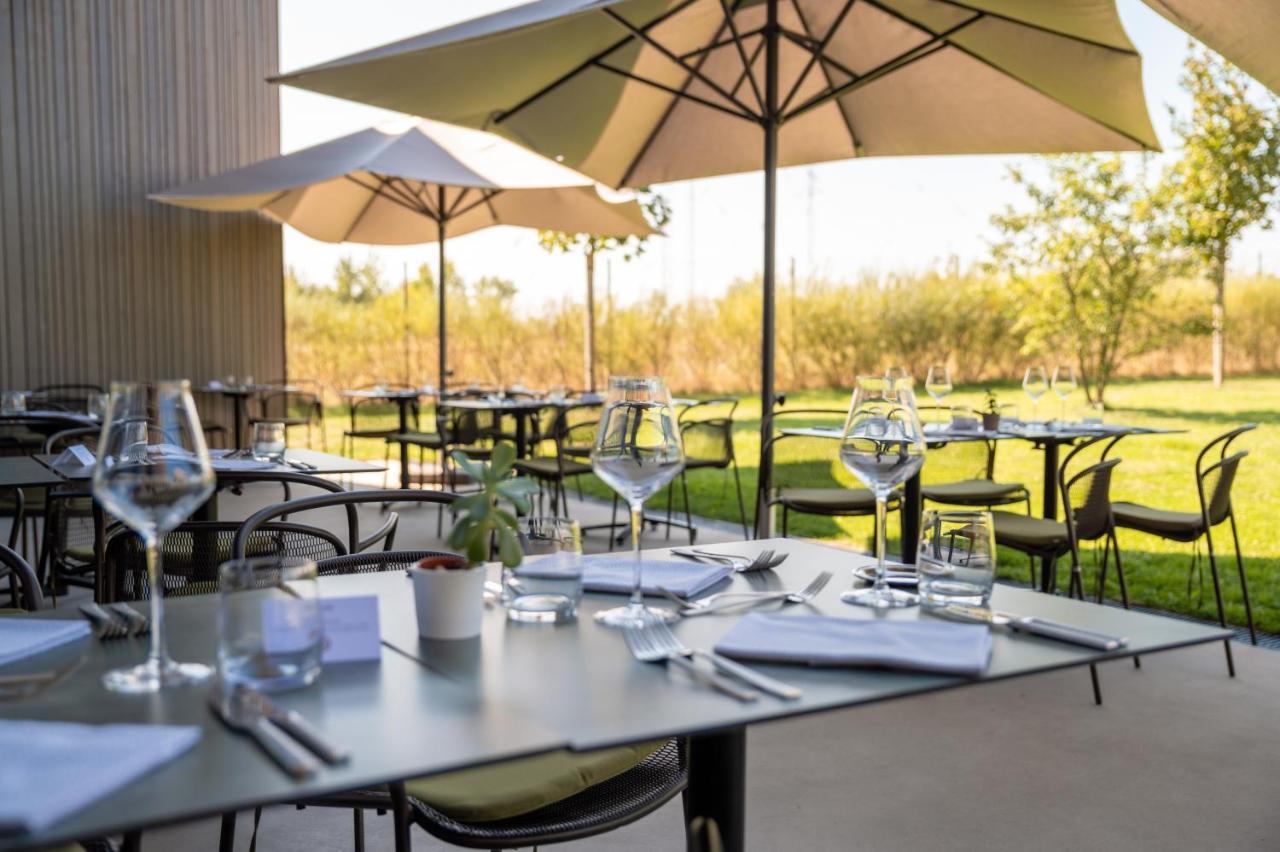 Western & Restaurant Les Humanistes Colmar Nord
